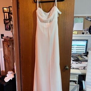 Galina BRAND NEW size 4 wedding dress